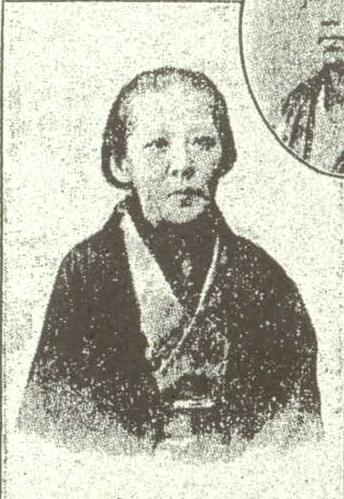 楢崎龍