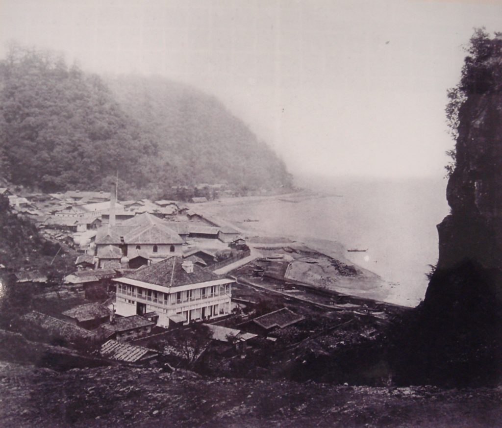 古写真関連資料】鹿児島の写真師と、薩摩藩主島津斉彬・集成館事業 | 【幕末明治の写真師  総覧】1,500名以上の写真師データベースから人名・開業年・出身地などを検索