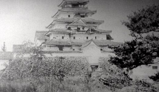 古写真の調査後売却】華族会館にて華族一同（大判台紙