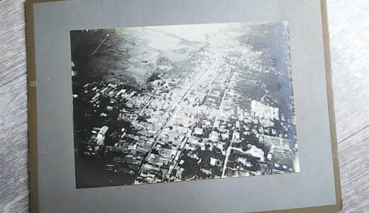 古写真関連資料】写真師・伊藤廣治、上田竹翁と、鴻池財閥（鴻池善右