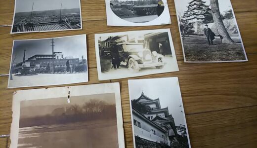 古写真関連資料】幕末明治の写真師にとっての、嘉永6年・最初の黒船