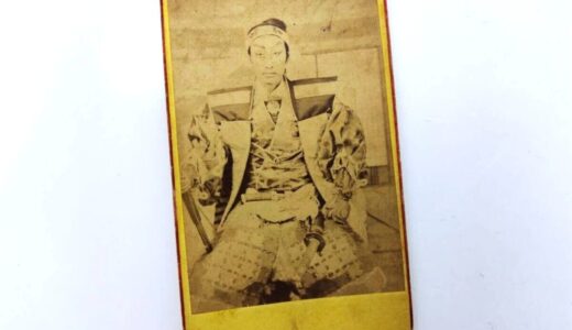 古写真関連資料】幕末明治の写真師にとっての、嘉永6年・最初の黒船